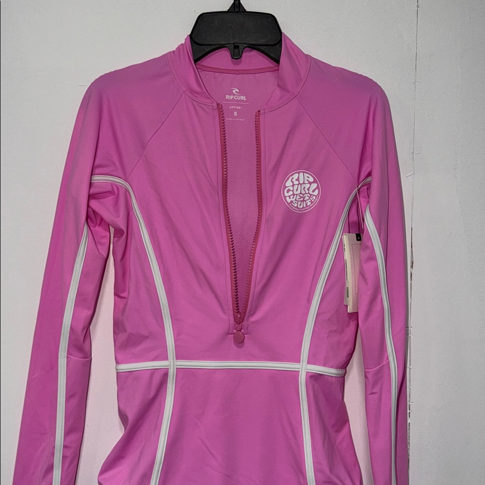 Rip Curl CLASSIC SURF LONG SLEEVE SURF SUIT, SMALL - Picture 3 of 8